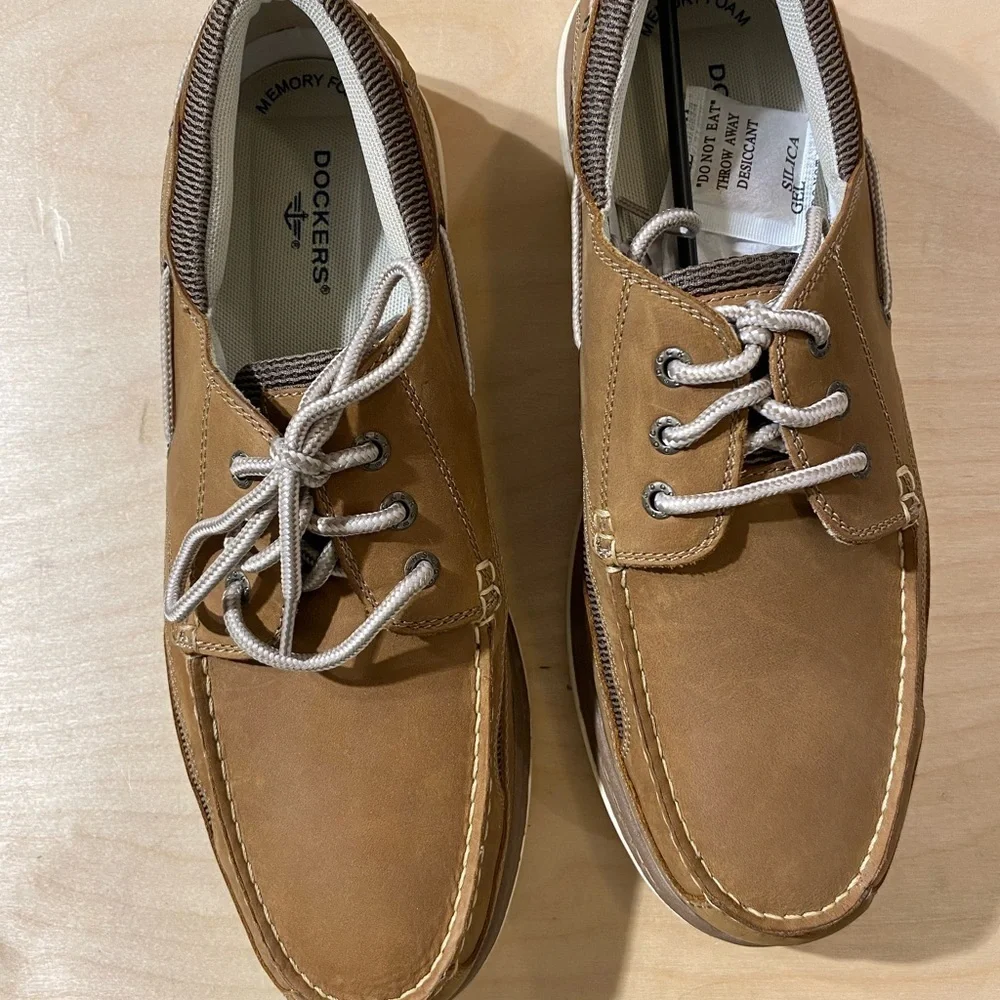 Dockers Lakeport Loafers 12 M (KQ)